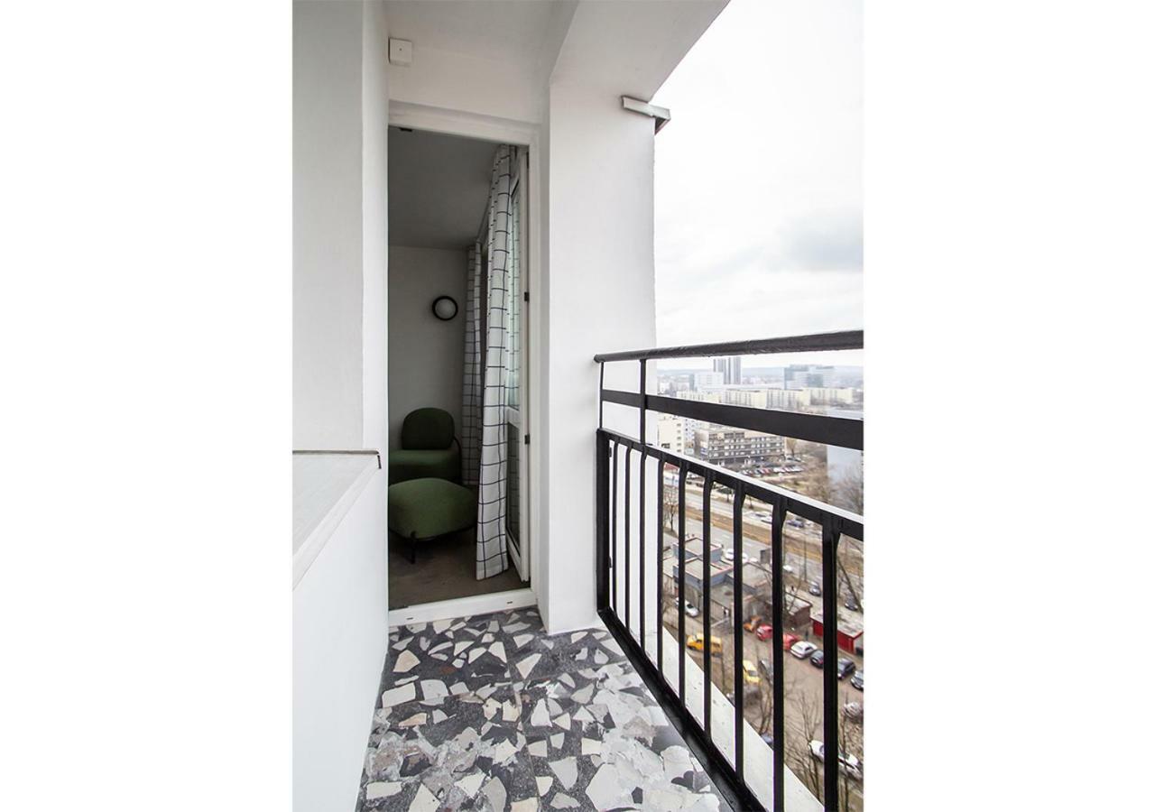 Apartament Strefa Kultury Kattowitz Exterior foto